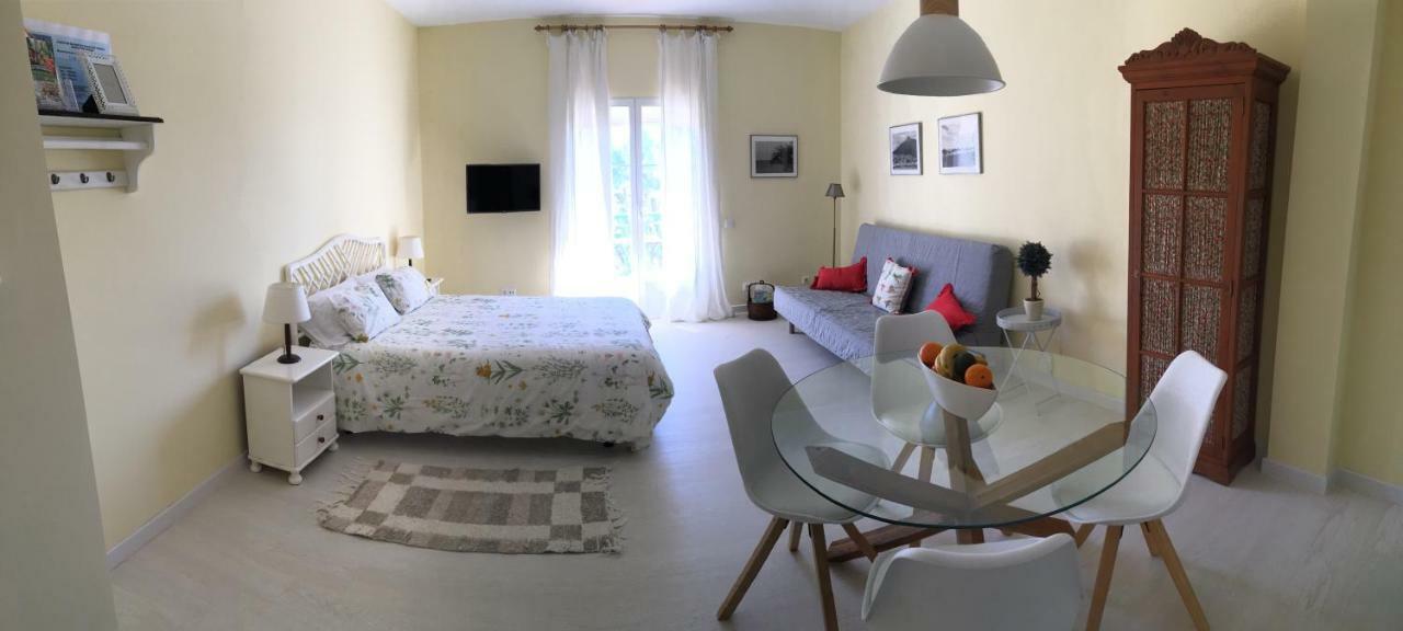 Апартаменты Impresionante Loft En Puerto Banus A Pie De Playa Марбелья Экстерьер фото
