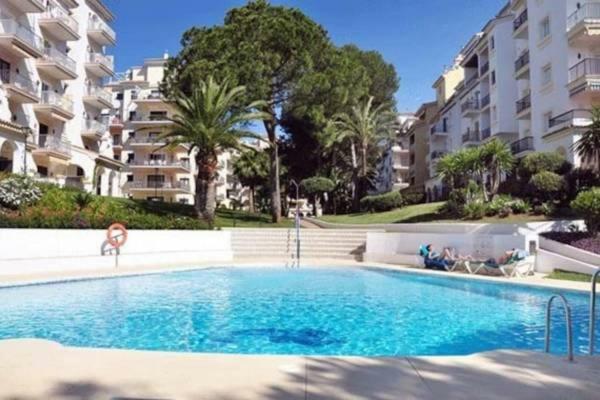 Апартаменты Impresionante Loft En Puerto Banus A Pie De Playa Марбелья Экстерьер фото