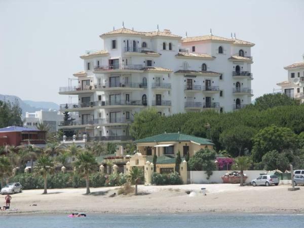Апартаменты Impresionante Loft En Puerto Banus A Pie De Playa Марбелья Экстерьер фото